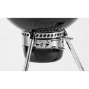 Купи Барбекю на въглища WEBER® Master-Touch 57cm GBS E-5750 BLK за 747 лв. само от Nika.bg