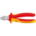 Купи Клещи заголващи KNIPEX 160 мм за 89.02 лв. само от Nika.bg