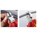 Купи Клещи заголващи KNIPEX 160 мм за 89.02 лв. само от Nika.bg