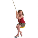 Купи Пластмасова люлка Маймуна + въжета от полипропилен (PP) за 32 лв. само от Nika.bg