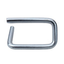 Щифт заключващ за фасадни рамкови скелета, безболтови конструкции, тегло 0.06 кг.