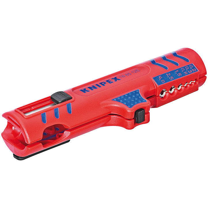 Купи Заголвачка за кабели универсална KNIPEX 125 мм - 16 85 125 SB за 90.5 лв. само от Nika.bg
