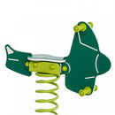 Купи Детска люлка пружина - самолет за 786 лв. само от Nika.bg