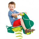 Купи Детска люлка пружина - самолет за 786 лв. само от Nika.bg