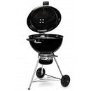 Купи Барбекю на въглища WEBER® Master-Touch Premium 57cm SE E-5775 BLK за 958 лв. само от Nika.bg