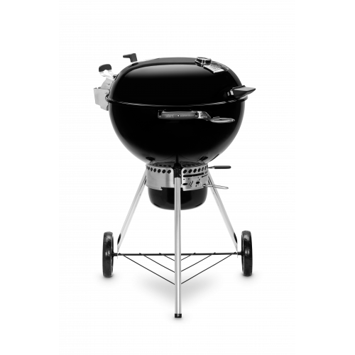 Купи Барбекю на въглища WEBER® Master-Touch Premium 57cm SE E-5775 BLK за 958 лв. само от Nika.bg