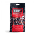 Купи Брикети WEBER®, пакет 8 kg за 52 лв. само от Nika.bg