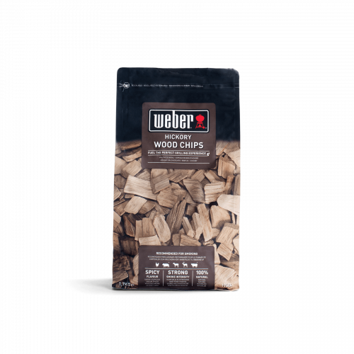Купи Чипс за опушване WEBER®, дърво с твърда дървесина - 0,7 kg за 21 лв. само от Nika.bg