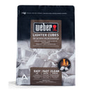 Купи Кубчета за запалване WEBER® за 13 лв. само от Nika.bg