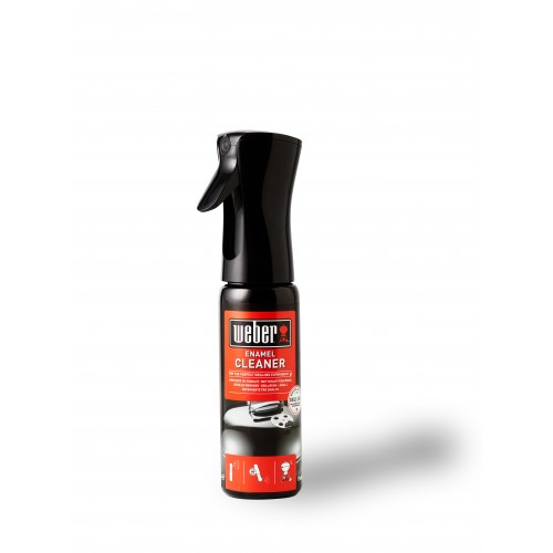 Купи Почистващ препарат за емайлирани повърхности WEBER® за 32 лв. само от Nika.bg