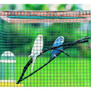 Купи Електрозаварена мрежа Hobby fence H=1.0м L=5м - цвят зелен за 24.9 лв. само от Nika.bg