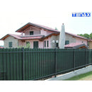 Купи Покривало за огради, балкони и тераси Jamaica Плътност = 70%; H=2 x L=100 m за 419.9 лв. само от Nika.bg