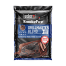 Купи Дървени пелети WEBER - Grill Academy Blend (Клен, Хикория, Череша) 9 кг. за 59 лв. само от Nika.bg