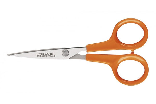 Купи Универсална ножица малка - FISKARS 198817 за 5 лв. само от Nika.bg