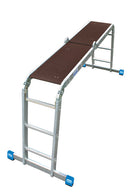 Купи Мултиборд за сгъваема стълба Multimatic 4х3 Krause за 101 лв. само от Nika.bg