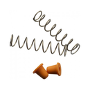 Купи Комплект пружини 2 бр. за ножица модел РВ-8 L за 17 лв. само от Nika.bg