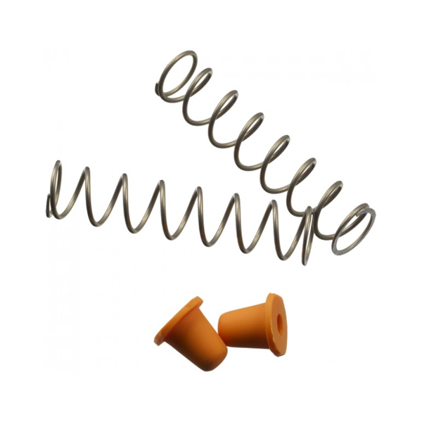 Купи Комплект пружини 2 бр. за ножица модел РВ-8 L за 17 лв. само от Nika.bg