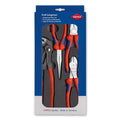 Купи Knipex Pliers Sets, Клещи комплект 4 бр, 00 20 01 V01 за 366.78 лв. само от Nika.bg