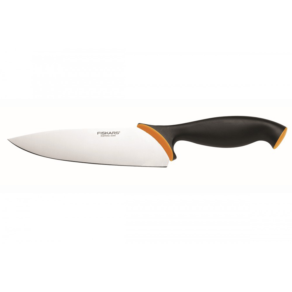 Купи НОЖ ГОТВАРСКИ "FUNCTIONAL FORM" - FISKARS 857111 за 23 лв. само от Nika.bg
