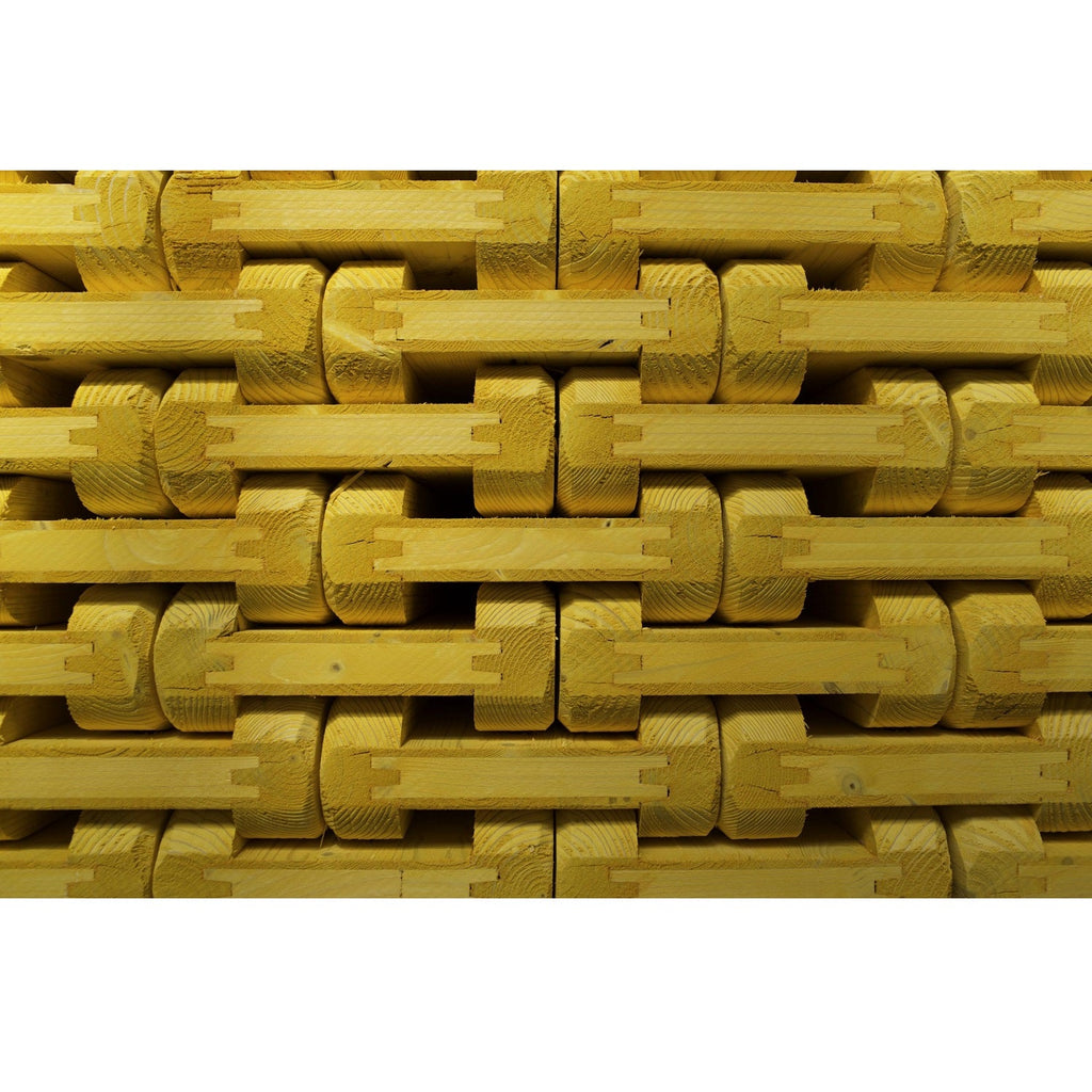 Купи Кофражни греди (доки) RETTENMEIER myWood P20 Beam (цена за 1 брой) за 43.81 лв. само от Nika.bg