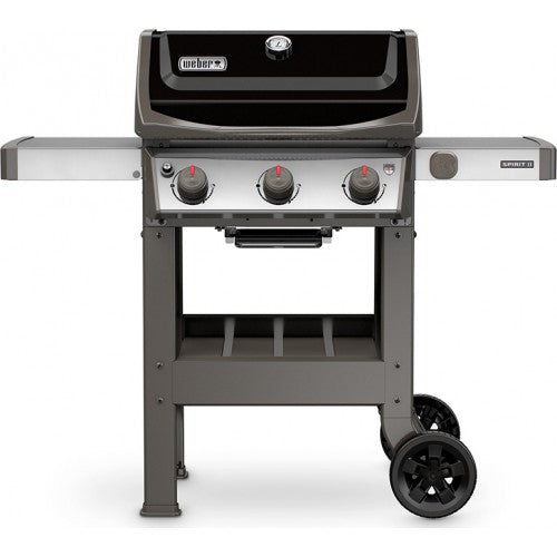 Купи Газово барбекю WEBER® Spirit II E-310 GBS за 1798 лв. само от Nika.bg