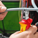 Купи Странична резачка 140 мм, изолирана - 70 06 140 за 56.58 лв. само от Nika.bg