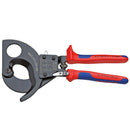 Купи Ножица за кабели с тресчотка 380 мм2 - ф.52 мм - 9531280 за 586.47 лв. само от Nika.bg