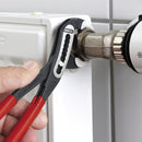 Купи Водопроводен ключ “Alligator“ - 88 01 180 за 40.87 лв. само от Nika.bg