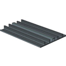 Водоспираща лента BESAFLEX AD 250 с компенсатор за дилатационни фуги, ширина 240 мм и дължина 25 метра.