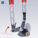 Купи Ножица за рязане на кабел до 280 мм2 - 9532038 за 566.8 лв. само от Nika.bg