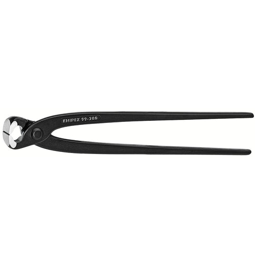 Арматурни клещи KNIPEX черни 280 мм - 9900280