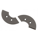 Купи Крилца с малък диаметър за Перфоратор за почва QuikDrill за 49 лв. само от Nika.bg