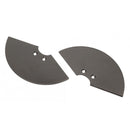 Купи Крилца с голям диаметър за Перфоратор за почва QuikDrill за 54 лв. само от Nika.bg