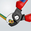 Купи Ножица за кабели до 50 мм2 - 95 12 165 за 66.35 лв. само от Nika.bg