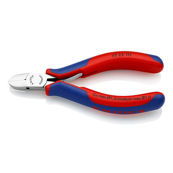 Купи Странични резачки електроника - 77 22 115 за 77.77 лв. само от Nika.bg