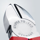 Купи Странична резачка - 70 05 140 за 51.06 лв. само от Nika.bg