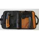 Купи Мъжки подаръчен комплект: Брадва FISKARS X5 + Универсален нож K40 + Трион SW73 за 109 лв. само от Nika.bg