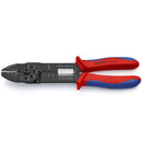 Купи Кримпващи клеши комбинирани - 9732240 за 48.01 лв. само от Nika.bg