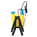 Купи Бутална ръчна пръскачка HOBBY 1800 за 283.99 лв. само от Nika.bg