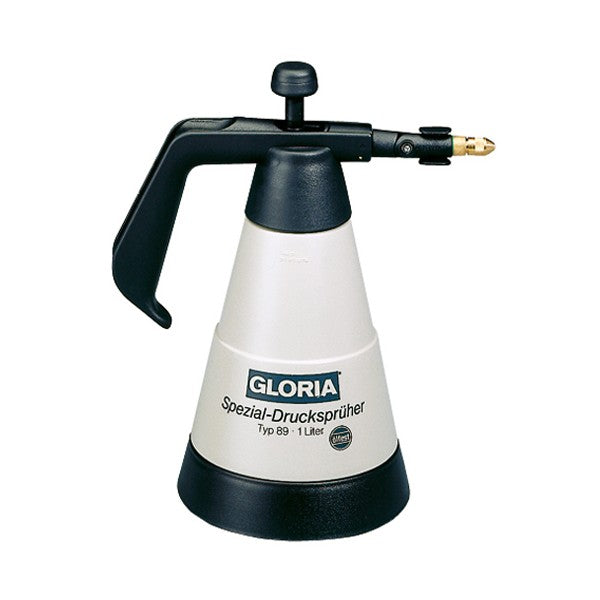 Купи Специална ръчна пръскачка под налягане Gloria Type 89 (1.0 литра) за 74.84 лв. само от Nika.bg
