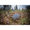 Купи Градинско гребло за листа Solid L за 52 лв. само от Nika.bg