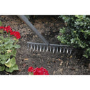 Купи Гребло Fiskars Garden Light, 1540 мм, 800 гр за 41 лв. само от Nika.bg