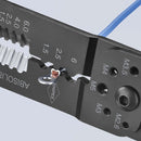 Купи Кримпващи клеши комбинирани - 9732240 за 48.01 лв. само от Nika.bg