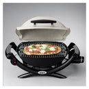 Купи Газово барбекю WEBER® Q1000, Titan за 698 лв. само от Nika.bg