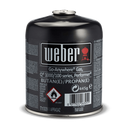 Купи Газова бутилка за еднократна употреба WEBER® за 29.99 лв. само от Nika.bg