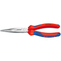 Купи Клещи с прави челюсти KNIPEX 200 мм за 51.06 лв. само от Nika.bg