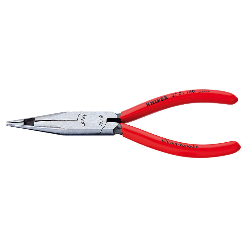 Купи Клещи за телефонни кабели KNIPEX 160 мм за 62.31 лв. само от Nika.bg