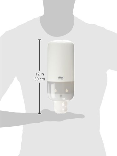 Купи Tork Дозатор за концентриран течен сапун Dispenser Soap Liquid – system S1 за 77.97 лв. само от Nika.bg