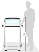 Купи Tork Стойка за индустриални ролки Performance Floor Stand Mobile – system W1 за 324.55 лв. само от Nika.bg