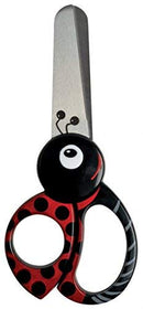 Купи Детска ножица Ladybird 13cm Fiskars за 4 лв. само от Nika.bg